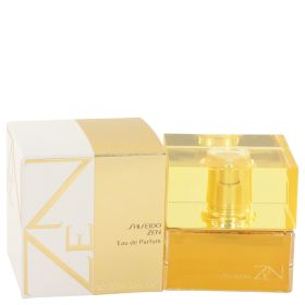 Zen by Shiseido Eau De Parfum Spray
