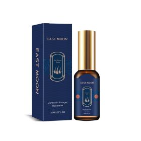 EAST MOON Hair Spray Moisturizes And Softens Hair, s Loose Hair And Thickens Hair Spray