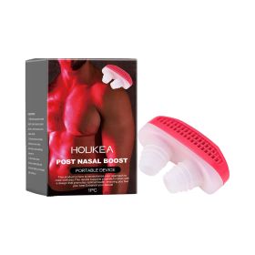 Houkea Men's Care Products Men's Comfort Daily Care Gentle Formula Portable