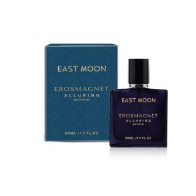 EAST MOON Men's Charm Perfume Lasting Fragrance Natural fresh release charm dating atmosphere perfume