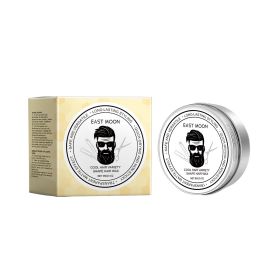 East Moon Styling Matte Hair Wax Styling Matte Hair Wax Leave-In Fluffy Hair Refreshing Hair Wax