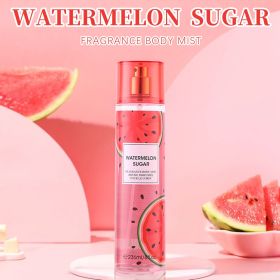 8 Fl.Oz/ Hair And Body Mist for Women, Floral Scented Spray, Refreshing Body Mist, Enduring Fragrance, Ideal for Everyday Use, Dates, Celebration