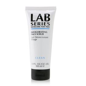 LAB SERIES - Lab Series Invigorating Face Scrub 2EEX 100ml/3.4oz