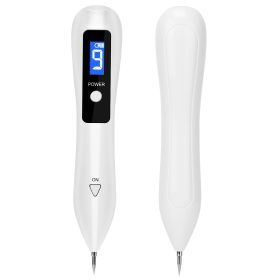 2 PCS Skin Rash Repair Kit (Color: White)