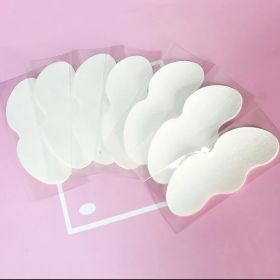 Blackhead Nose Patch Deep Cleansing, Nose Spots, Facial Spot Patch, Quickly Removes Blackheads, Restores Fresh Nose (Color: White 15Pcs)